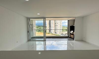 Apartamento de 3 alcobas en venta en Ciudad Jardin, Cali, 128 m² · foto 3 de 20