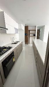Apartamento de 3 alcobas en venta en Ciudad Jardin, Cali, 128 m² · foto 4 de 20