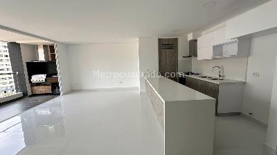 Apartamento de 3 alcobas en venta en Ciudad Jardin, Cali, 128 m² · foto 6 de 20