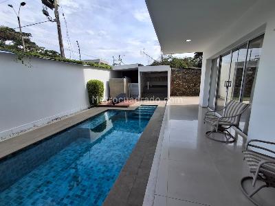 Casa de 5 alcobas en venta en Cañas Gordas, Cali, 587 m² · foto 2 de 20
