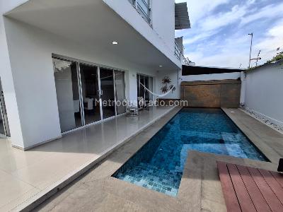 Casa de 5 alcobas en venta en Cañas Gordas, Cali, 587 m² · foto 4 de 20