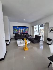 Casa de 5 alcobas en venta en Cañas Gordas, Cali, 587 m² · foto 6 de 20