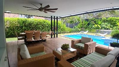 Casa de 4 alcobas en venta en Pance, Cali, 750 m² · foto 7 de 20