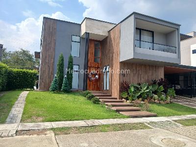 Casa de 4 alcobas en venta en Pance, Cali, 750 m² · foto 20 de 20