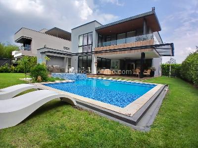 Casa de 4 alcobas en venta en Pance, Cali, 750 m² · foto 5 de 20