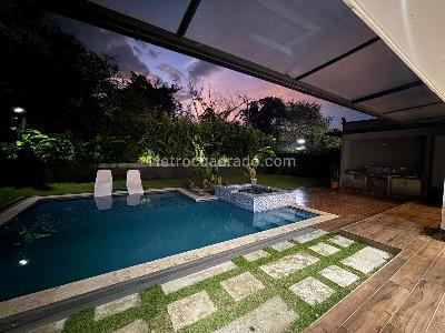 Casa de 4 alcobas en venta en Pance, Cali, 750 m² · foto 4 de 20
