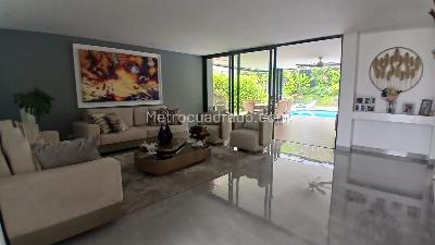Casa de 4 alcobas en venta en Pance, Cali, 750 m² · foto 12 de 20