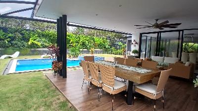 Casa de 4 alcobas en venta en Pance, Cali, 750 m² · foto 6 de 20