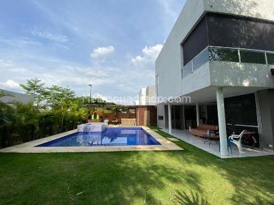 Casa de 4 alcobas en venta en Pance, Cali, 468 m² · foto 19 de 19