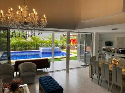 Casa de 4 alcobas en venta en Pance, Cali, 468 m² · foto 5 de 19