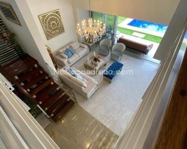Casa de 4 alcobas en venta en Pance, Cali, 468 m² · foto 6 de 19