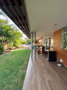 Casa de 5 alcobas en venta en Pance, Cali, 500 m² · foto 5 de 19