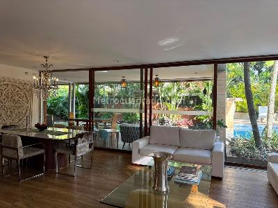 Casa de 5 alcobas en venta en Pance, Cali, 500 m² · foto 7 de 19