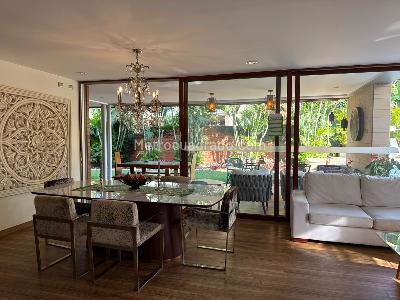 Casa de 5 alcobas en venta en Pance, Cali, 500 m² · foto 8 de 19