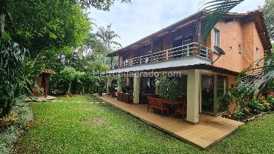 Casa de 4 alcobas en venta en Pance, Cali, 680 m² · foto 2 de 20