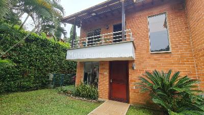 Casa de 4 alcobas en venta en Pance, Cali, 680 m² · foto 3 de 20