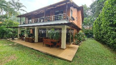 Casa de 4 alcobas en venta en Pance, Cali, 680 m² · foto 4 de 20