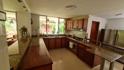 Casa de 4 alcobas en venta en Pance, Cali, 680 m² · foto 6 de 20