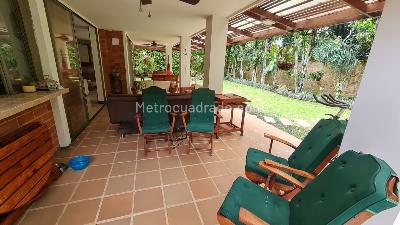Casa de 4 alcobas en venta en Pance, Cali, 680 m² · foto 7 de 20
