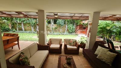 Casa de 4 alcobas en venta en Pance, Cali, 680 m² · foto 8 de 20
