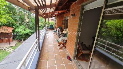 Casa de 4 alcobas en venta en Pance, Cali, 680 m² · foto 9 de 20