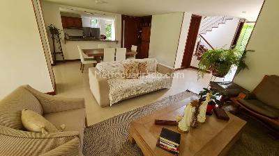 Casa de 4 alcobas en venta en Pance, Cali, 680 m² · foto 11 de 20