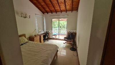 Casa de 4 alcobas en venta en Pance, Cali, 680 m² · foto 17 de 20