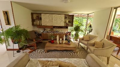 Casa de 4 alcobas en venta en Pance, Cali, 680 m² · foto 18 de 20