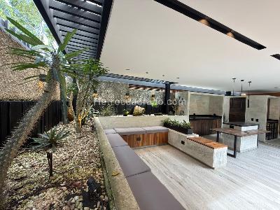 Casa de 4 alcobas en venta en Pance, Cali, 470 m² · foto 16 de 20