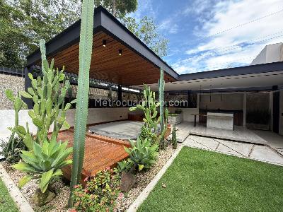 Casa de 4 alcobas en venta en Pance, Cali, 470 m² · foto 17 de 20