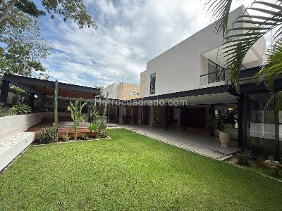 Casa de 4 alcobas en venta en Pance, Cali, 470 m² · foto 18 de 20