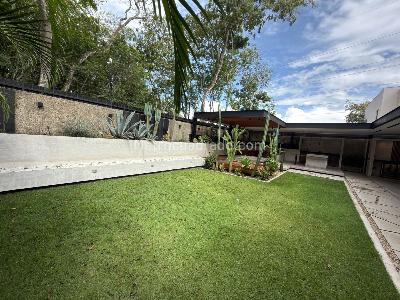 Casa de 4 alcobas en venta en Pance, Cali, 470 m² · foto 19 de 20