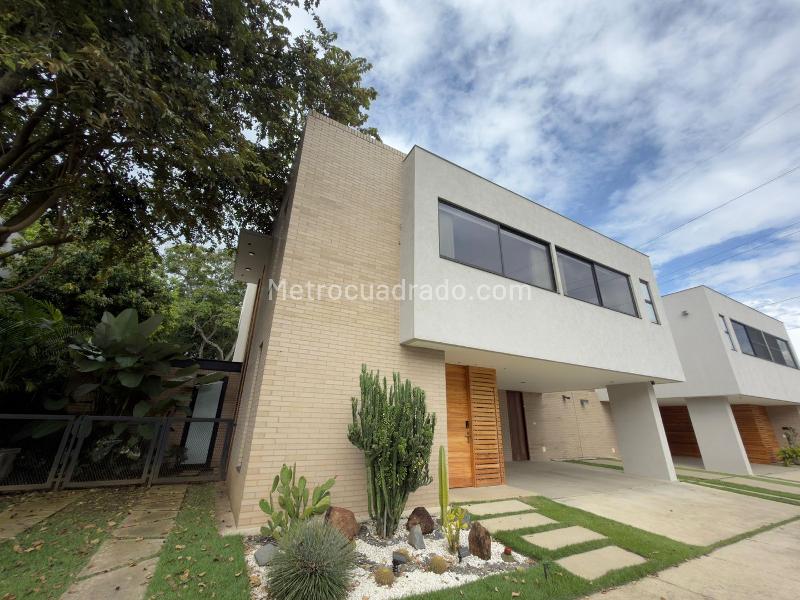 Casa – Cali, Comuna 22 - Vista 2