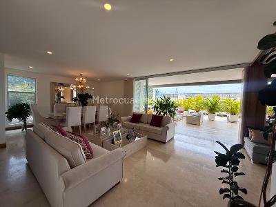 Apartamento en venta en Pance, Cali · foto 11 de 19