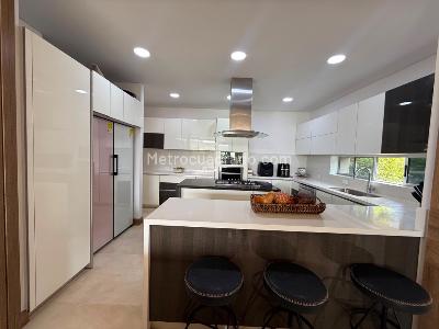 Apartamento en venta en Pance, Cali · foto 13 de 19