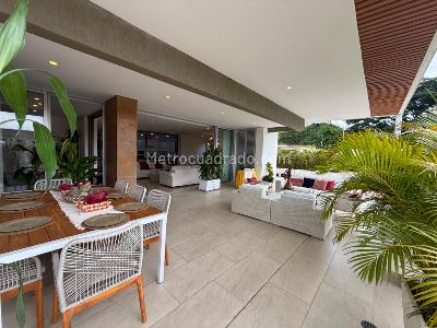 Apartamento en venta en Pance, Cali · foto 6 de 19