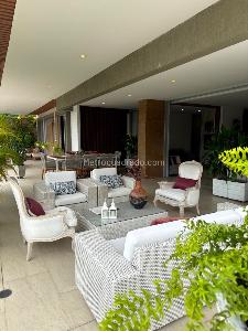 Apartamento en venta en Pance, Cali · foto 7 de 19