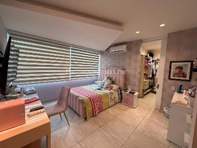 Casa de 4 alcobas en venta en Pance, Cali, 495 m² · foto 17 de 19