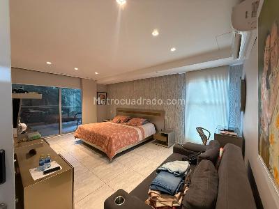 Casa de 4 alcobas en venta en Pance, Cali, 495 m² · foto 18 de 19