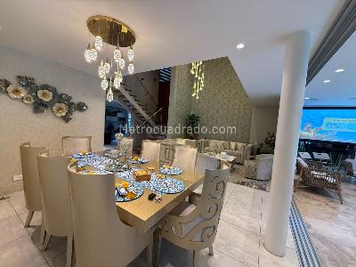 Casa de 4 alcobas en venta en Pance, Cali, 495 m² · foto 6 de 19