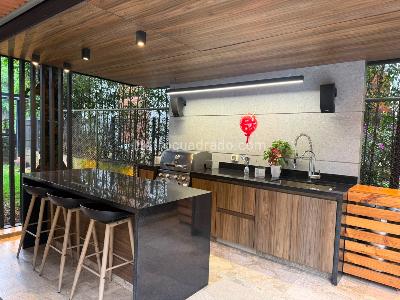 Casa de 4 alcobas en venta en Pance, Cali, 495 m² · foto 3 de 19