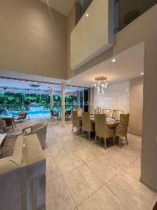Casa de 4 alcobas en venta en Pance, Cali, 495 m² · foto 4 de 19