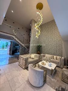 Casa de 4 alcobas en venta en Pance, Cali, 495 m² · foto 9 de 19