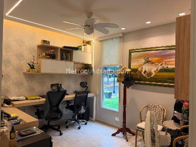 Casa de 4 alcobas en venta en Pance, Cali, 495 m² · foto 10 de 19