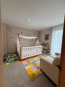 Casa de 4 alcobas en venta en Ciudad Jardin, Cali, 243 m² · foto 11 de 20