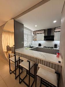 Apartamento en venta en Pance, Cali · foto 7 de 16