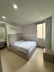 Apartamento en venta en Pance, Cali · foto 10 de 16