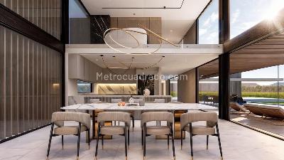 Casa de 5 alcobas en venta en Pance, Cali, 1116 m² · foto 10 de 20