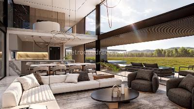 Casa de 5 alcobas en venta en Pance, Cali, 1116 m² · foto 12 de 20