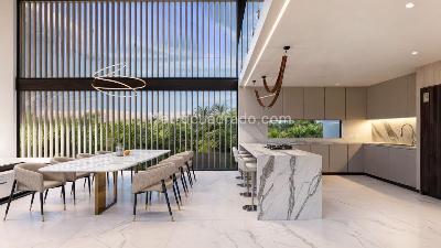 Casa de 5 alcobas en venta en Pance, Cali, 1116 m² · foto 14 de 20